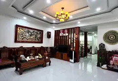 💥BIỆT THỰ 4 TẦNG TRUNG TÂM TÂN PHÚ THANG MÁY XỊN XÒ- 25TY TL... Bán nhà mặt phố tại Phú Thọ Hòa, Hồ Chí Minh 02