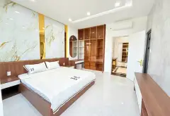 Bán nhà riêng 4 tầng tại phường Đào Tông Nguyên, hoàn thiện mới, thang máy, diện tích 63m2... Bán nhà riêng tại Nhà Bè, Hồ Chí Minh 11