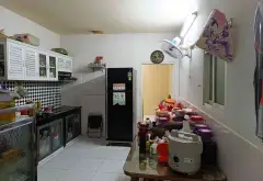 Nhà 2 tầng 3PN hẻm thông gần chợ Rạch Ông giá tốt... Bán nhà riêng tại Chánh Hưng, Hồ Chí Minh 11