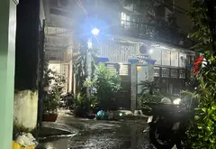 Nhà 4 Tầng Hẻm Xe Hơi Tân Bình - Gần Chợ, Giá Sốc 8.5 Tỷ... Bán nhà riêng tại Bảy Hiền, Hồ Chí Minh 02