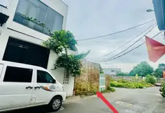 Bán đất biệt thự full thổ cư 191.4m² nền góc 2MT gần chợ đường 339 P. Phước Long 20 tỷ... Bán đất tại Phước Long, Hồ Chí Minh 05