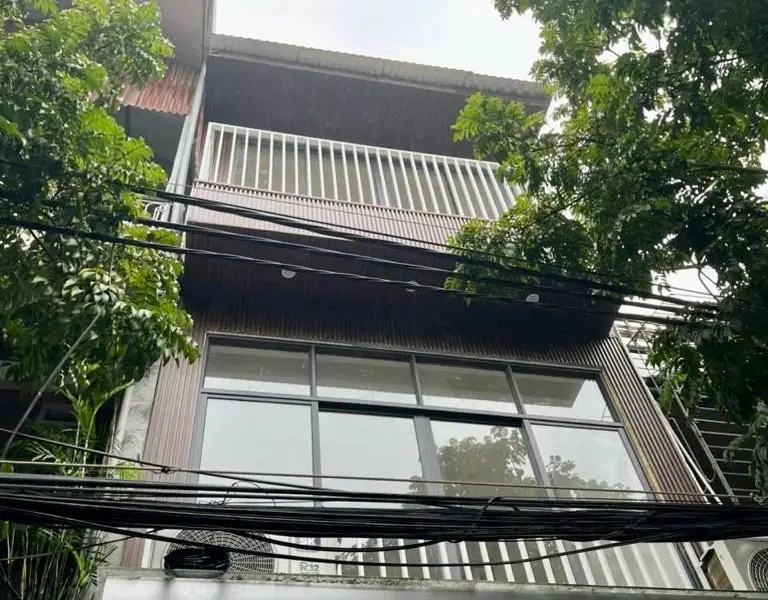 Nhà Mặt Phố Hoà Lâm - Tiềm Năng Kinh Doanh Đỉnh Cao... Bán nhà mặt phố tại Việt Hưng, Hà Nội 01