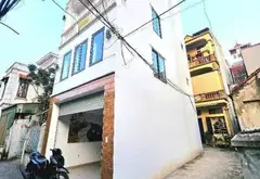 Nhà lô góc giá tốt ngay trung tâm Xóm 1 Yên Mỹ, ô tô 7 chỗ đỗ cửa... Bán nhà riêng tại Thanh Trì, Hà Nội 05