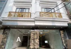 BÁN NHÀ PHAN ĐÌNH GIÓT - LA KHÊ - HÀ ĐÔNG 46m2 5T GIÁ 14 TỶ, THANG MÁY, KINH DOANH... Bán nhà riêng tại Hà Đông, Hà Nội 19