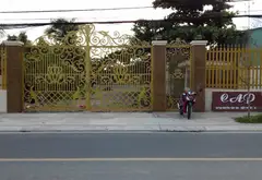 Bán đất mặt tiền Nguyễn Văn Tạo, Nhà Bè, 5760m2, giá tốt... Bán đất tại Hiệp Phước, Hồ Chí Minh 02