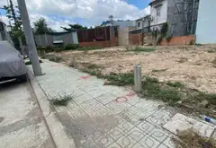 Bán đất Tân Thới Hiệp diện tích 58,2m², mặt tiền 4m, pháp lý đầy đủ... Bán đất tại Tân Thới Hiệp, Hồ Chí Minh 02