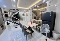 NHÀ TL16 Q12 – GẦN CHỢ CẦU ĐỒNG – 5 TẦNG – 5PN – FULL NỘI THẤT 💸7,5TỶ... Bán nhà riêng tại An Phú Đông, Hồ Chí Minh 09