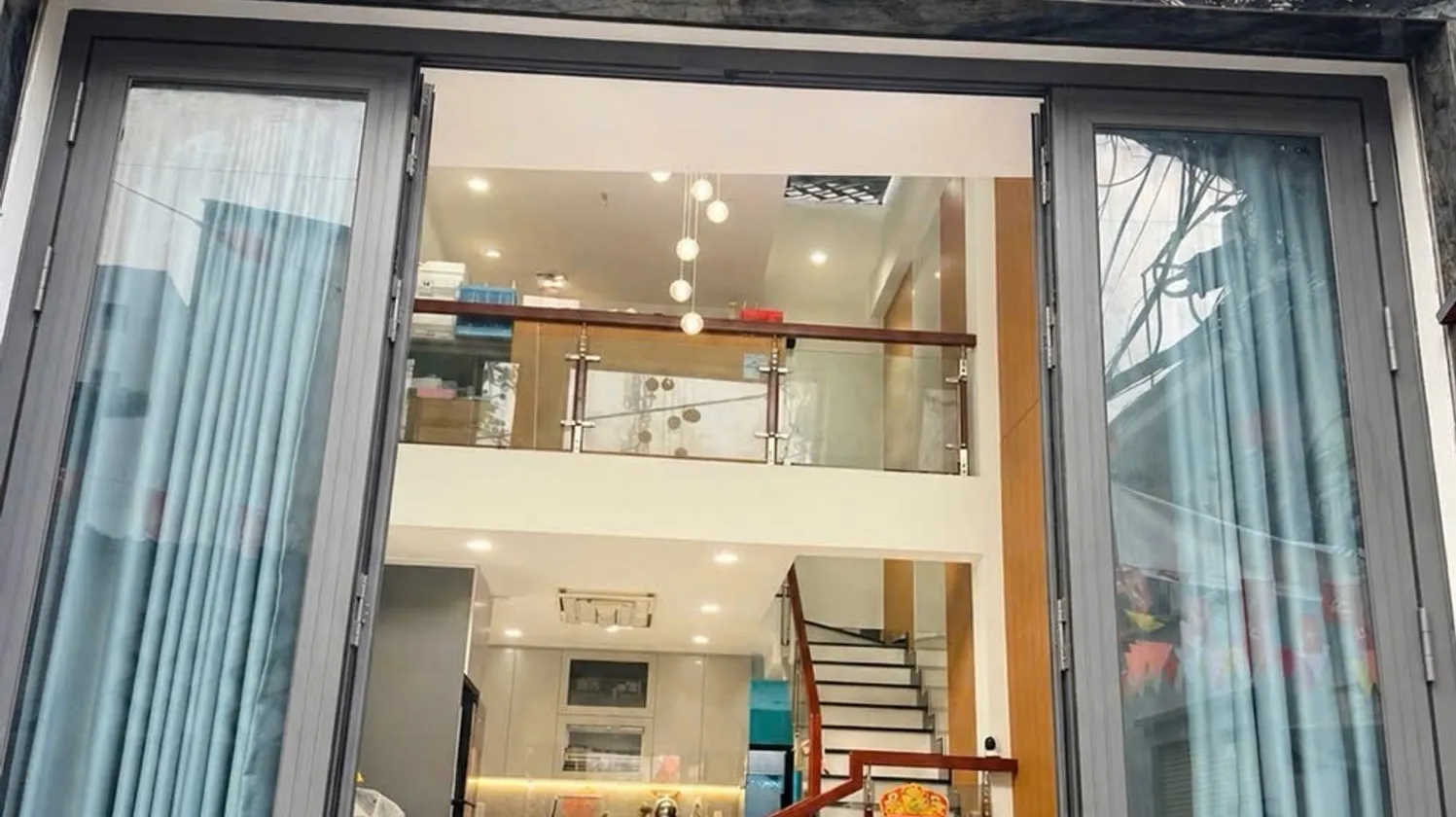 🏡 TÂY HOÀ – NHÀ 2 TẦNG – 2 MẶT TIỀN HẺM XE HƠI – 59,1M² – 6,2 TỶ... Bán nhà mặt phố tại Phước Long, Hồ Chí Minh 01