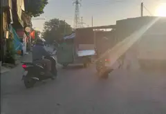Nhà mặt phố kinh doanh sầm uất tại Chương Mỹ - 4 tầng tiện nghi... Bán nhà mặt phố tại Chương Mỹ, Hà Nội 03