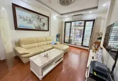 Bán nhà riêng 5 tầng gần Bùi Xương Trạch, Thanh Xuân, ô tô vào nhà, kinh doanh tốt... Bán nhà riêng tại Khương Đình, Hà Nội 11