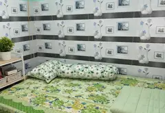 Bán nhà riêng 2 tầng 6PN diện tích 88,5m² tại Nguyễn Bình, giá ưu đãi... Bán nhà riêng tại Nhà Bè, Hồ Chí Minh 02