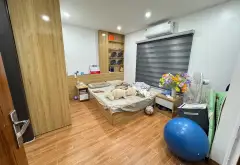 🔥🔥 SIÊU PHẨM TÒA CĂN HỘ – PHÂN LÔ VỈA HÈ – Ô TÔ TRÁNH – LÔ GÓC VIP TẠI TỨ HOÀNG! LH 0964234476... Bán nhà riêng tại Xuân Phương, Hà Nội 04