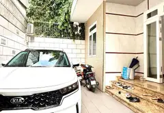 BÁN BIỆT THỰ KHU SÂN BAY VỊ TRÍ VÀNG - NGANG HƠN 6M NỞ HẬU - 4 TẦNG 8PN KHÉP KÍN... Bán nhà riêng tại Tân Sơn Nhất, Hồ Chí Minh 17