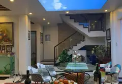 BÁN BIỆT THỰ SÀI ĐỒNG 179M2- 4 TẦNG - SÂN VƯỜN, 3 THOÁNG - HÀNG XÓM VINHOMES RIVERSIDE - 45.5 Tỷ... Bán biệt thự, liền kề tại Long Biên, Hà Nội 02