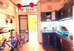 Cơ Hội Vàng Sở Hữu Nhà 2 Tầng × 58m2 Gần Ngoại Giao Đoàn. Với Giá Đầu Tư... Bán nhà riêng tại Xuân Đỉnh, Hà Nội 03