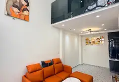 NHÀ 3 TẦNG FULL NỘI THẤT -TÂN QUÝ – DTSD 78M2 – SÁT AEON TÂN PHÚ – CHỈ 3.x T TL... Bán nhà riêng tại Phú Thọ Hòa, Hồ Chí Minh 06