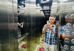Cơ hội sở hữu nhà 6 tầng thang máy hiện đại tại trung tâm Hà Đông... Bán nhà riêng tại Hà Đông, Hà Nội 04