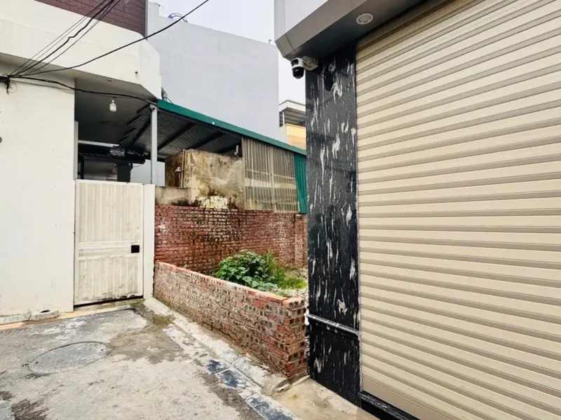 Bán đất 53.9m² mặt tiền 4m tại khu vực phố Lễ Pháp, pháp lý rõ ràng... Bán đất tại Phúc Thịnh, Hà Nội 01