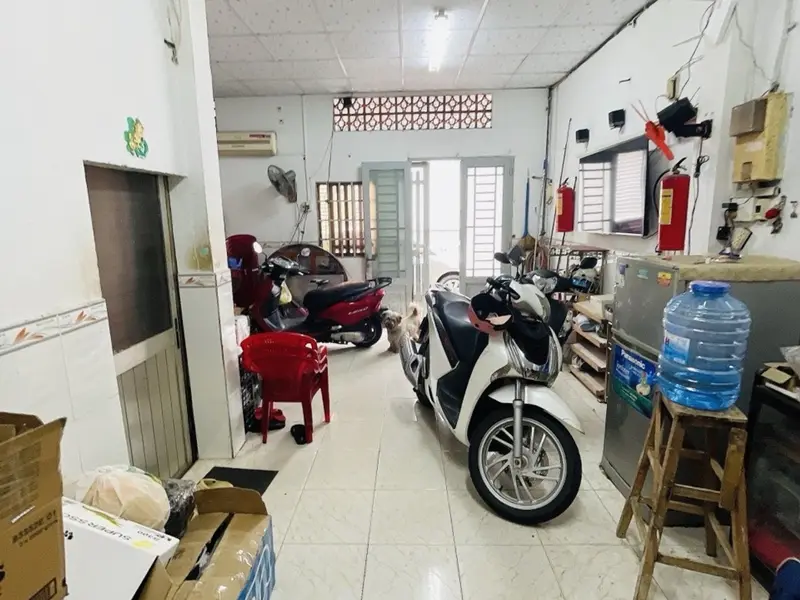 Nhà mặt phố 1 tầng 7m mặt tiền, diện tích 152 m2, giá 16 tỷ... Bán nhà mặt phố tại Phú Thọ Hòa, Hồ Chí Minh 01