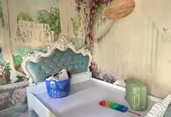 Bán nhà 4 tầng mặt tiền rộng 9m gần Trịnh Thị Miếng, giá 5,7 tỷ... Bán nhà mặt phố tại Đông Thạnh, Hồ Chí Minh 16
