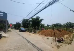 🔥 Bán đất kiệt ô tô Trần Ngọc Sương, sát đường Thăng Long, Cẩm Lệ giá chỉ hơn 2 tỷ. 🔥... Bán đất tại Cẩm Lệ, Đà Nẵng 03