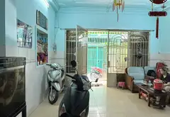 Nhà 4 tầng Vĩnh Viễn trung tâm Quận 10, hẻm xe máy thoải mái... Bán nhà riêng tại Diên Hồng, Hồ Chí Minh 07