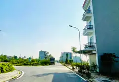 ✅B.án Lô #100m2 Tại Khu Đấu giá #Đại_Trung_Đại_Đồng_Từ_Sơn_Bắc_Ninh. Chỉ #4,x t.ỷ... Bán đất tại Đại Đồng, Bắc Ninh 04