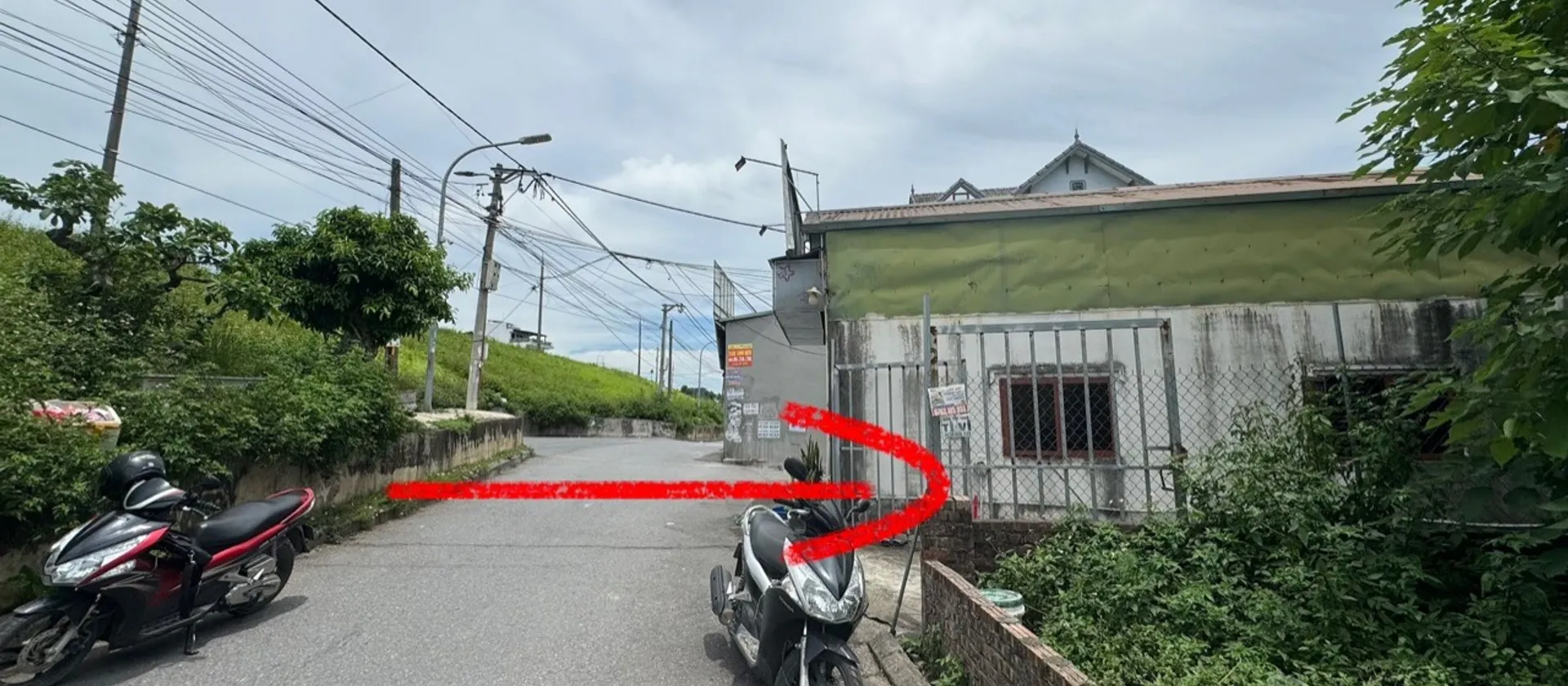 Bán đất tặng nhà Gia lâm 35m... Bán đất tại Gia Lâm, Hà Nội 01