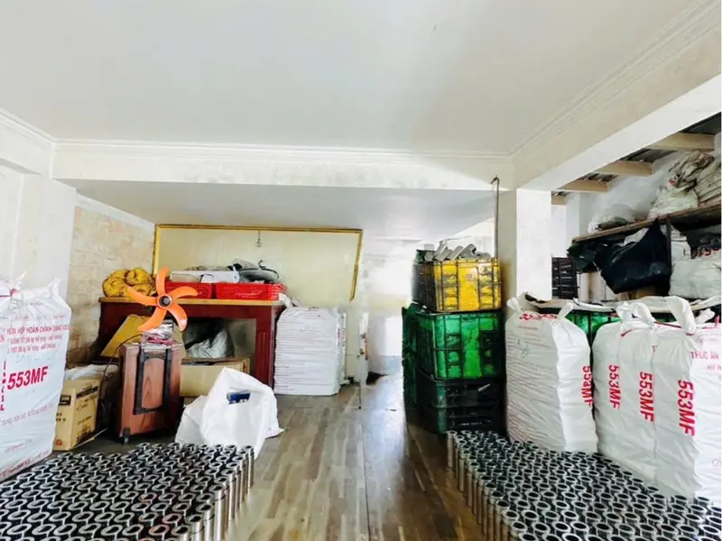 Bán nhà hẻm xe hơi, Hoài Thanh, phường Phú Định, 53m² , 6 tầng, chưa đến 5 tỷ.... Bán nhà riêng tại Phú Định, Hồ Chí Minh 01