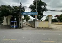 Bán đất phân lô xã Văn Giang, Hưng Yên, mặt tiền 4m, ô tô đỗ cửa, pháp lý rõ ràng... Bán đất tại Văn Giang, Hưng Yên 05