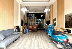 Bán nhà mặt phố kinh doanh đa ngành nghề tại Quận 12 - diện tích 90.1 m², 4 tầng kiên cố... Bán nhà mặt phố tại Trung Mỹ Tây, Hồ Chí Minh 01