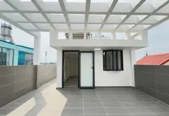Bán nhà 4 tầng mặt tiền 5m tại xã Đào Tông Nguyên, Nhà Bè, phù hợp kinh doanh... Bán nhà riêng tại Nhà Bè, Hồ Chí Minh 13