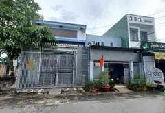 NHÀ ĐẸP DƯƠNG CÔNG KHI-XUÂN THỚI THƯỢNG-HÓC MÔN_HẺM XE TẢI TRÁNH 4.2 TỶ... Bán nhà mặt phố tại Bà Điểm, Hồ Chí Minh 01