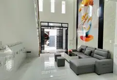 Nhà nhỏ xinh, tiện nghi đầy đủ ngay Quận 12... Bán nhà riêng tại Tân Thới Hiệp, Hồ Chí Minh 03