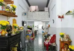 Bán nhà 3 tầng đường Quang Trung Q. Gò Vấp giá 4,3 tỷ... Bán nhà riêng tại Gò Vấp, Hồ Chí Minh 04