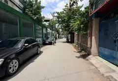 Bán đất mặt tiền 11.5m tại Bình Thạnh, giá 22.3 tỷ... Bán đất tại Bình Lợi Trung, Hồ Chí Minh 01