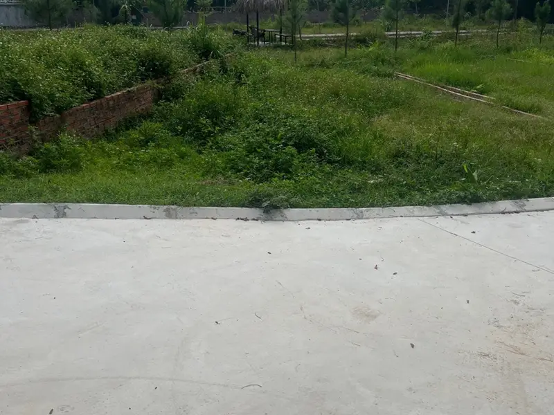 Cơ hội sở hữu đất thổ cư rộng 100m2 ngay Thôn Thái Vụ, Xã Kim Anh ➡️ Thôn Vụ Bản, Xã Tân Dân cũ... Bán đất tại Kim Anh, Hà Nội 01