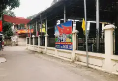 🔆Bán đất Nội Phật - Mai Đình - Sóc Sơn 80m2 ô tô chạy vòng quanh 100m ra quốc lộ 3🔆... Bán đất tại Sóc Sơn, Hà Nội 03