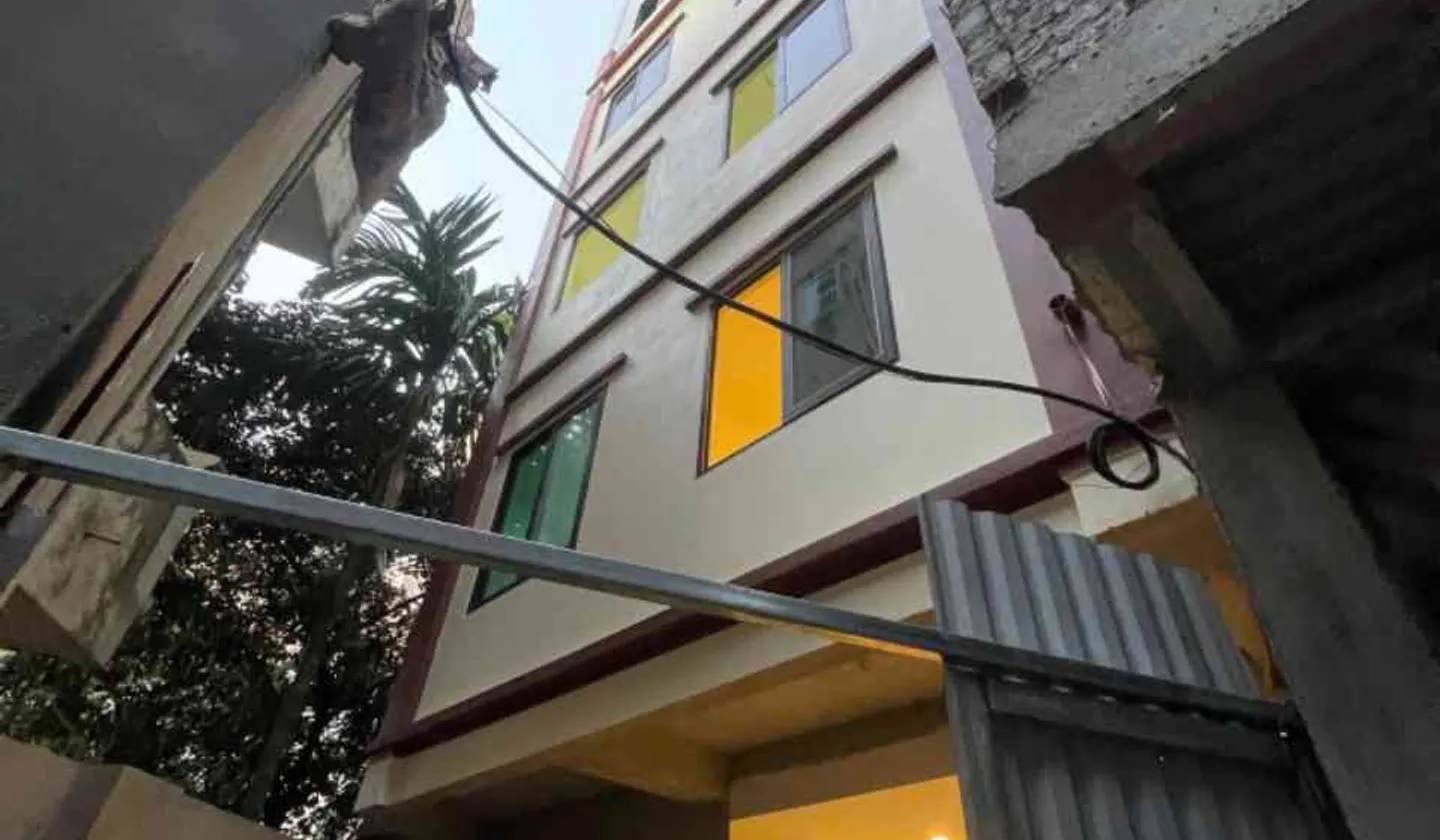 Bán căn chung cư mini 7 tầng có thang máy tại Ngọc Trục, tiện ích đầy đủ... Bán chung cư mini tại Đại Mỗ, Hà Nội 01