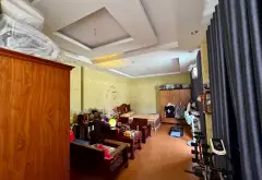 Nhà mặt tiền Lê Đức Thọ rộng 240m2 - Kinh doanh cực đỉnh... Bán nhà mặt phố tại An Hội Tây, Hồ Chí Minh 11