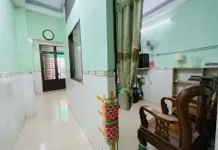 Lô Đất Vàng Phường Linh Xuân, Tiềm Năng Tăng Giá Cao... Bán đất tại Linh Xuân, Hồ Chí Minh 02