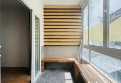 Nhà phố 4 phòng ngủ chuẩn sống hiện đại tại trung tâm... Bán nhà riêng tại Bàn Cờ, Hồ Chí Minh 08