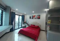 Bán nhà riêng lô góc 3 thoáng xã Đại Thanh, Hà Nội, ô tô đỗ cửa, 5 tầng, full nội thất... Bán nhà riêng tại Đại Thanh, Hà Nội 04