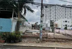 Bán đất 105,5m² mặt tiền hẻm kinh doanh Đường Số 2, Trường Thọ, giá 7,8 tỷ... Bán đất tại Thủ Đức, Hồ Chí Minh 05