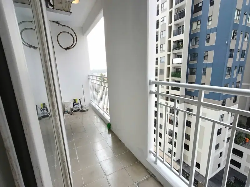 Bán căn hộ 3 phòng ngủ Charm Plaza Dĩ An, 85.8m2, giá 2.75 tỷ... Bán căn hộ chung cư tại Dĩ An, Hồ Chí Minh 01