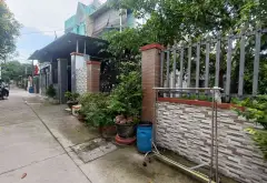 Bán đất khu dân cư Tân Hiệp 8, diện tích 236.8m2, pháp lý cơ sở, giá 4.5 tỷ... Bán đất tại Hóc Môn, Hồ Chí Minh 02