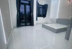 Nhà phố 4 tầng hiện đại, thang máy, full nội thất, hẻm xe hơi gần Huỳnh Tấn Phát... Bán nhà riêng tại Nhà Bè, Hồ Chí Minh 12