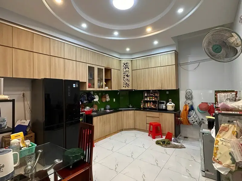 Nhà 3 tầng xinh xắn ở Tân Sơn Nhì, Tân Phú... Bán nhà riêng tại Tân Sơn Nhì, Hồ Chí Minh 01