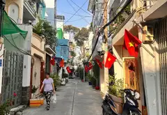Đất Trống tiện xây mới
- Lô đất chính chủ lâu năm chưa qua đầu tư.
- Hẻm thông ra Nguyễn Trị Phươnh... Bán đất tại Diên Hồng, Hồ Chí Minh 02