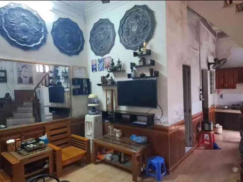 Cơ hội sở hữu nhà lô góc 4 mặt thoáng, mặt tiền rộng giữa lòng Hà Đông... Bán nhà riêng tại Hà Đông, Hà Nội 01